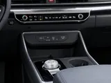 2027 Kia Carnival Hybrid photo 23