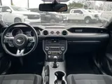 2019 Ford Mustang photo 6