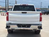 2026 Chevrolet Silverado 1500 photo 4
