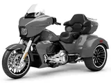 2026 Harley-Davidson Street Glide 3 Limited photo 4