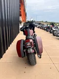 2024 Harley-Davidson Low Rider ST photo 5