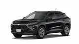 2026 Chevrolet Trax photo 1