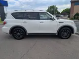 2018 Nissan Armada photo 10