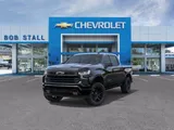 2026 Chevrolet Silverado 1500 photo 8