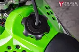 2026 Kawasaki KLX 110R L photo 31