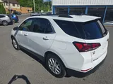 2023 Chevrolet Equinox photo 13