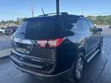 2016 Chevrolet Traverse photo 5