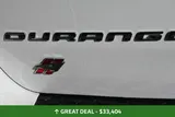 2025 Dodge Durango photo 25