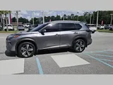 2025 Nissan Rogue photo 25