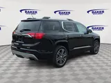 2017 GMC Acadia photo 5