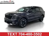 2026 Kia Sorento photo 1