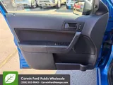 2010 Ford Focus photo 12
