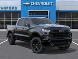 2026 Chevrolet Silverado 1500 photo 7