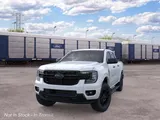 2026 Ford Ranger photo 2