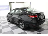 2024 Nissan Versa photo 6