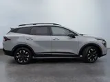 2023 Kia Sportage photo 3