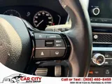 2024 Honda Civic Hatchback photo 15