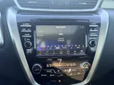 2017 Nissan Murano photo 23