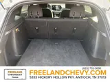 2025 Chevrolet Trax photo 14