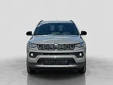 2026 Jeep Compass photo 2