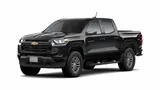 2026 Chevrolet Colorado photo 3