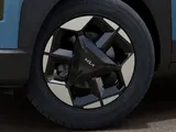 2027 Kia Seltos photo 9