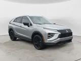 2025 Mitsubishi Eclipse Cross photo 2