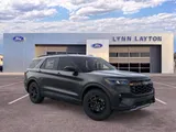 2026 Ford Explorer photo 7