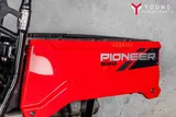 2026 Honda PIONEER 520 photo 7