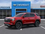 2026 GMC Terrain photo 36