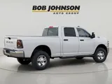 2026 Ram 2500 photo 7