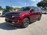 2024 Jeep Wagoneer L photo 1