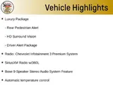 2023 Chevrolet Tahoe photo 29