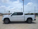 2026 Chevrolet Silverado 1500 photo 6