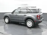 2025 Ford Bronco Sport photo 9