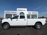 2027 Ram 3500 photo 2