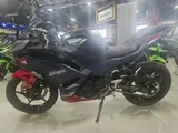 Kawasaki 2026 Ninja 500 SE ABS photo 3
