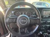 2020 Jeep Wrangler Unlimited photo 25