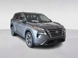 2025 Nissan Rogue photo 3