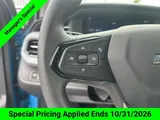 2027 Chevrolet Bolt photo 19