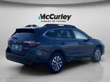 2024 Subaru Outback photo 5