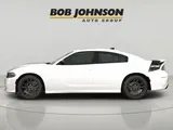 2023 Dodge Charger photo 3