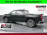 2026 Chevrolet Silverado 1500 photo 7