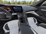 2023 Chevrolet Corvette photo 18