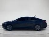 2017 Ford Fusion photo 2