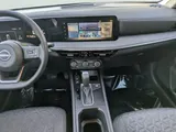 2025 Nissan Kicks photo 13