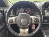 2016 Jeep Patriot photo 19