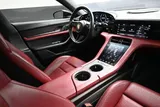 2020 Porsche Taycan photo 16
