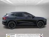 2026 Chevrolet Trax photo 5