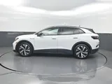 2021 Volkswagen ID.4 photo 2